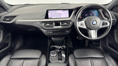 BMW 1 Series 118i [136] M Sport 5dr Step Auto [LCP] Petrol Hatchback